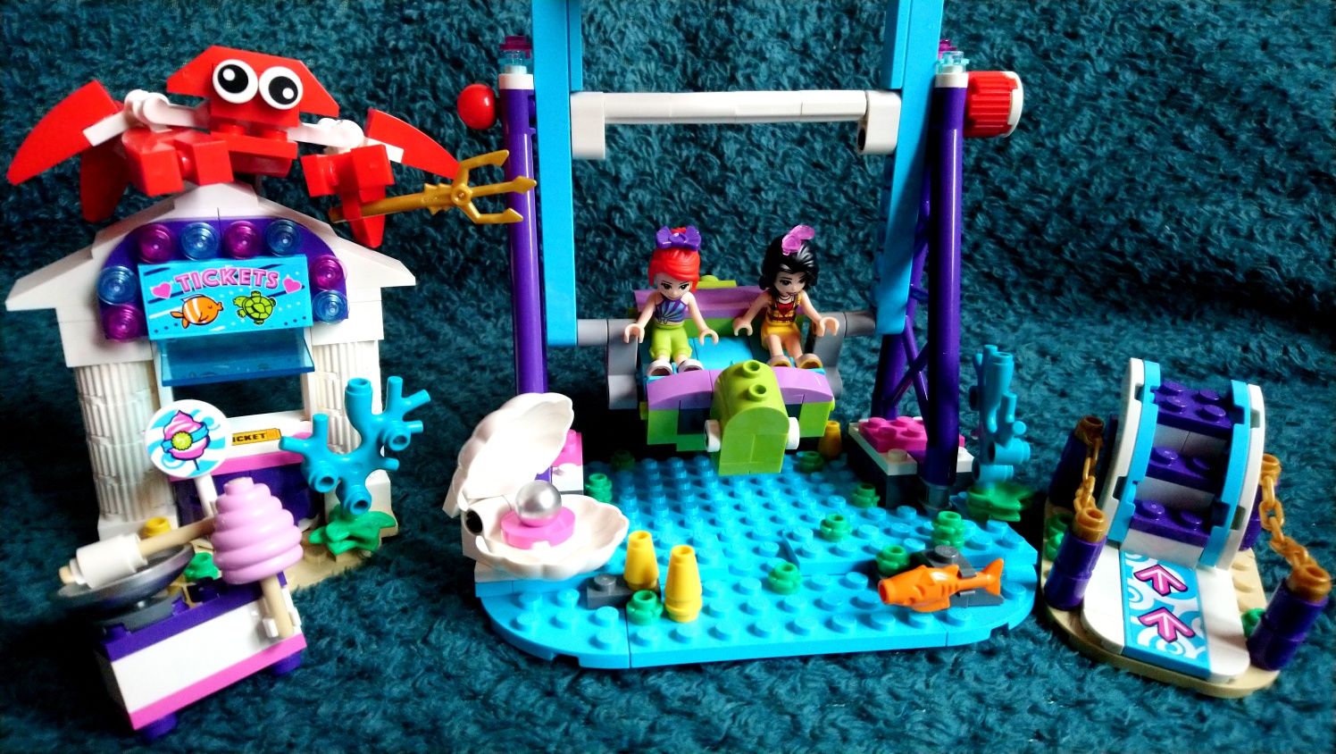 Lego Friends 41337