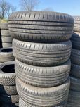 4x 205/55r16 bridgestone montaż 0zł szczecin