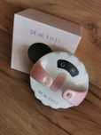 Masażer do ciała antycellulitowy ujędrniajacy Beauty b-body blush