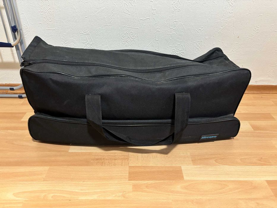 Студийный фотосвет MQ-300S практически новый