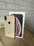 Zadbany iPhone XS