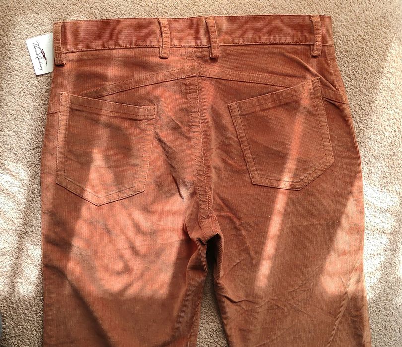 Calças Burberry n°40  CL 023