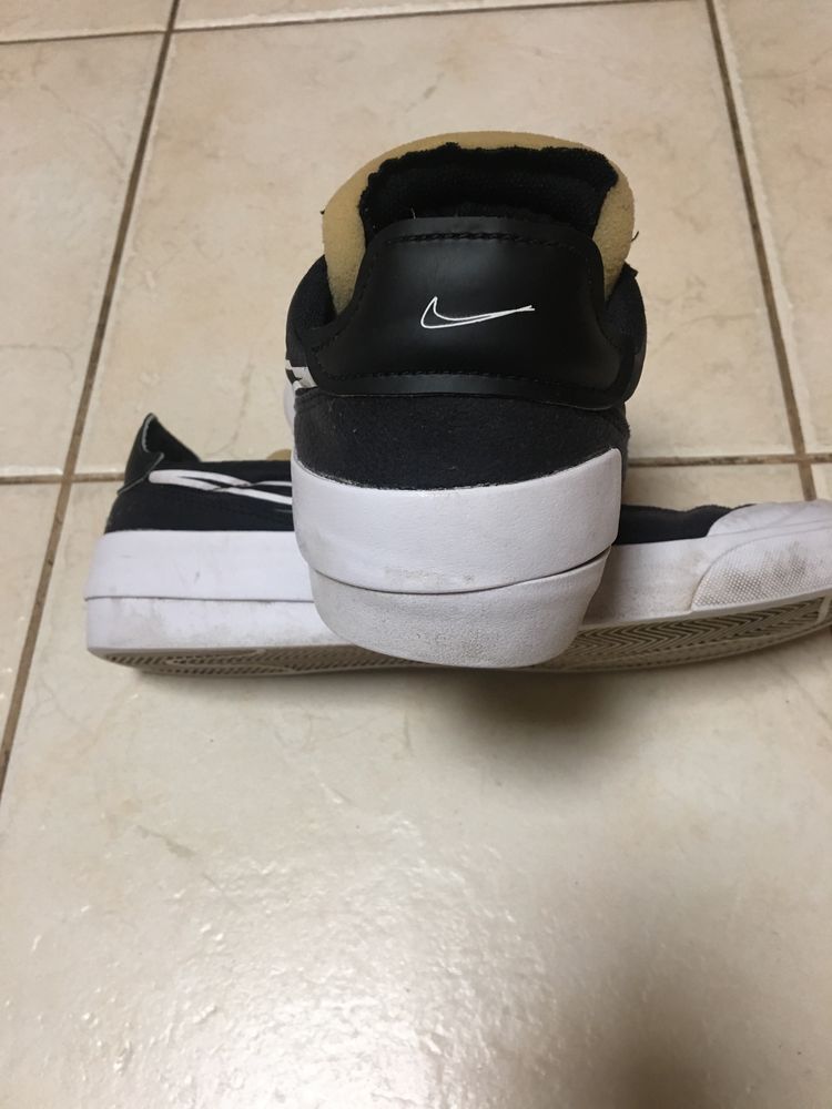 Nike - oryginalne buty