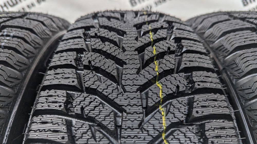 Шини 175/70 R 14 Doublestar Winterking DW08. Зима. Нові колеса склад.