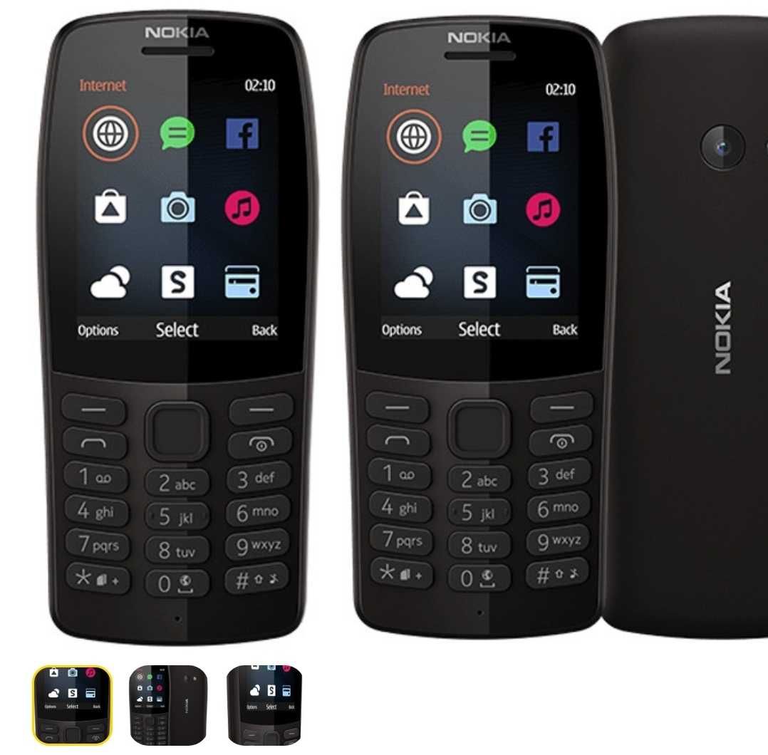 Запчасті Nokia, корпуса, клавиатура, панель, камера, динамики, ЗУ, Нау