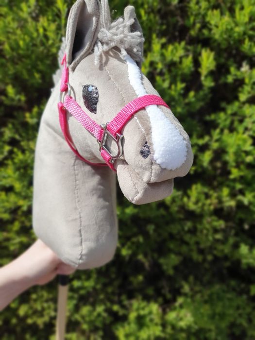 Sprzedam kantary hobby horse w rozmiarach A4