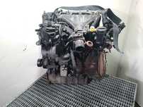 SILNIK FORD MONDEO MK4 D4204T 2.0 TDCI DIESEL DELPHI