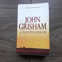 John Grisham "A painted house" - po angielsku