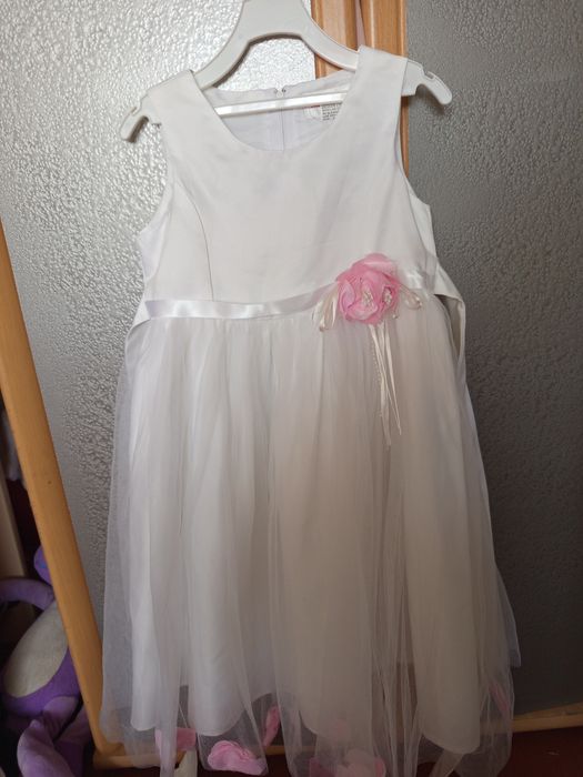 Новорічні плаття платтячка, сніжинки цукерочки