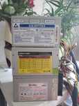Продам три блока питания Chitftec, Evolution, SilentMax 400w, 360w