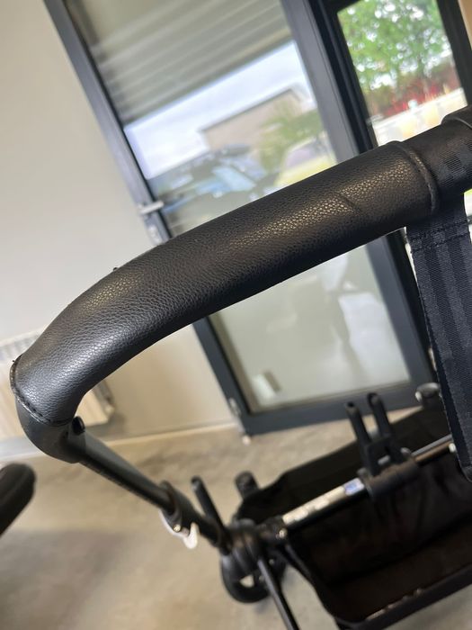 Bugaboo donkey 3 duo rok po roku