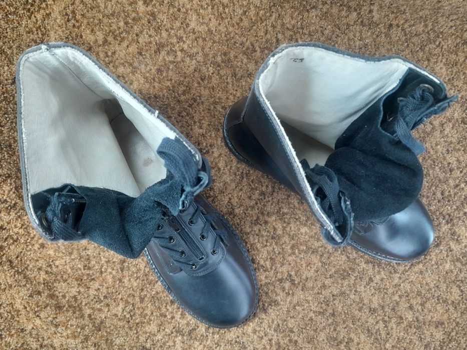 Берци,черевики тактичні NATO Valmont 43 розмір.