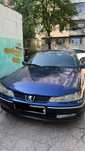 Для Військових Peugeot 406 2.0tdi пежо 406 2 літра турбодізель
