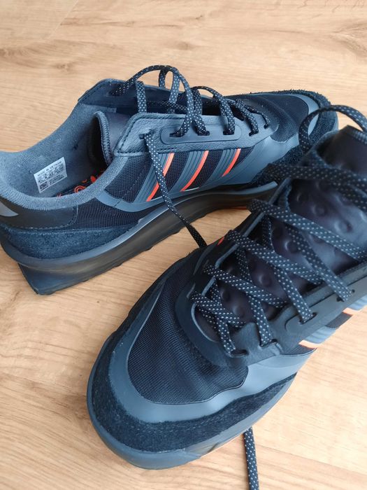 Buty Adidas Indoor CT  42