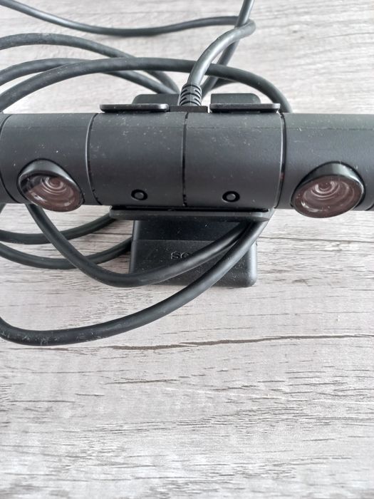 PlayStation VR - Realidade Virtual