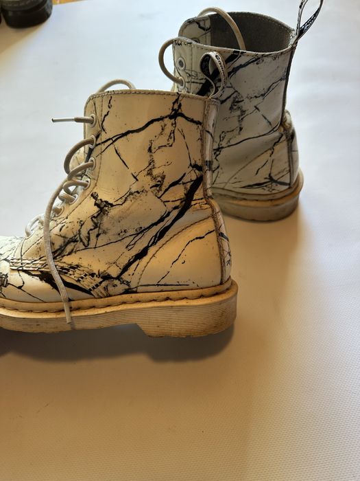 Черевики Dr Martens