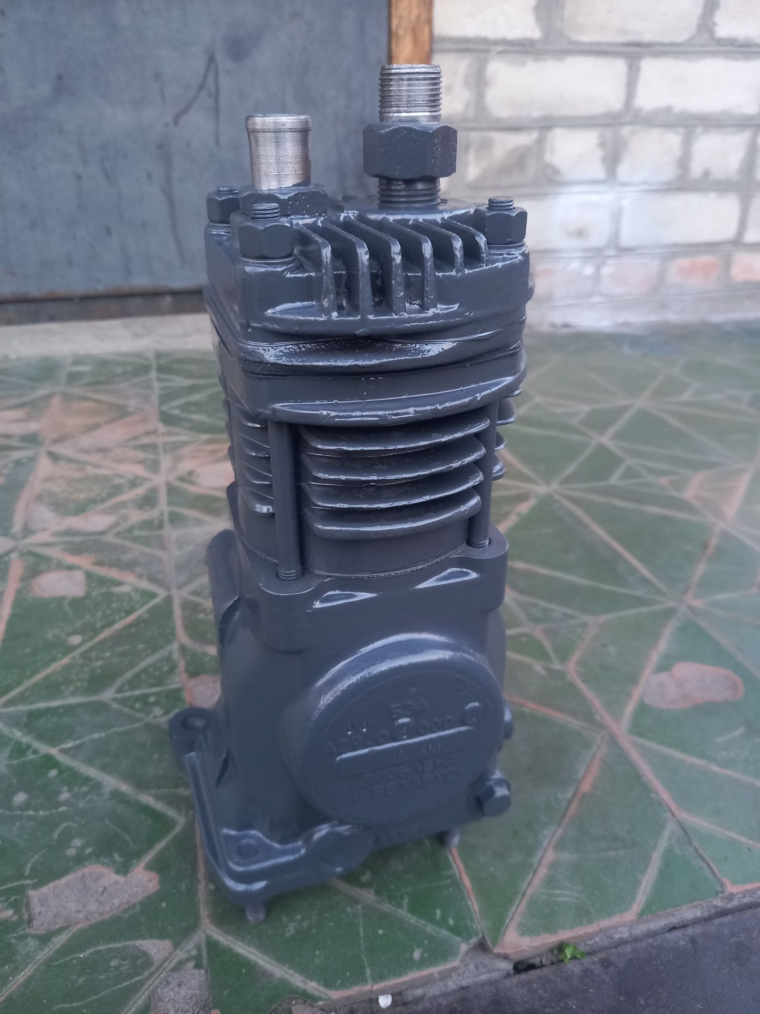 Компрессор мтз-80-82.д240-245