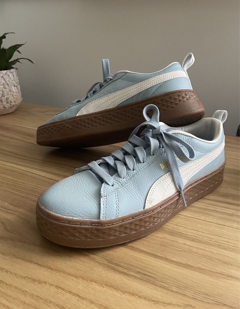 Damskie buty Puma