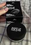 Make Up For Ever sypki puder transfluent