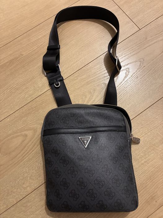 Torba Męska Guess