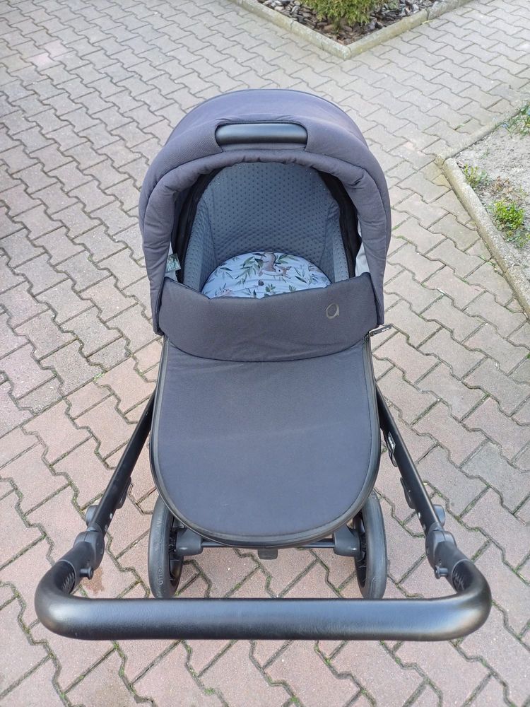 Wózek Anex m-type 2w1 plus gratisy