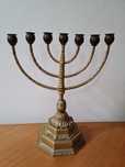 Candelabro antigo