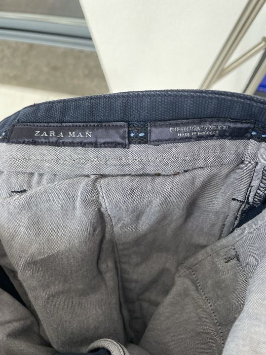 Calças (Sacoor, Zara, H&M)