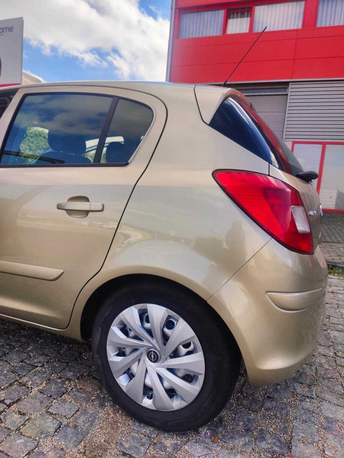 Opel Corsa D 1.2 2006