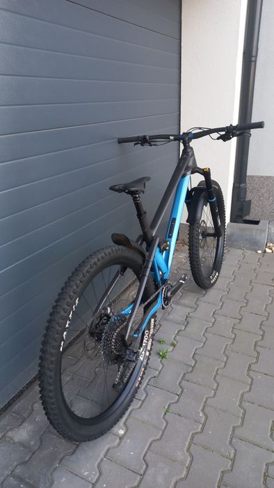 Rower Allmountain/Enduro Mondraker Foxy RR Carbon L Ohlins Code GX
