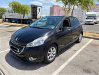 Peugeot 208 1.2 vti 2013