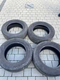 Opony letnie 225/65R17