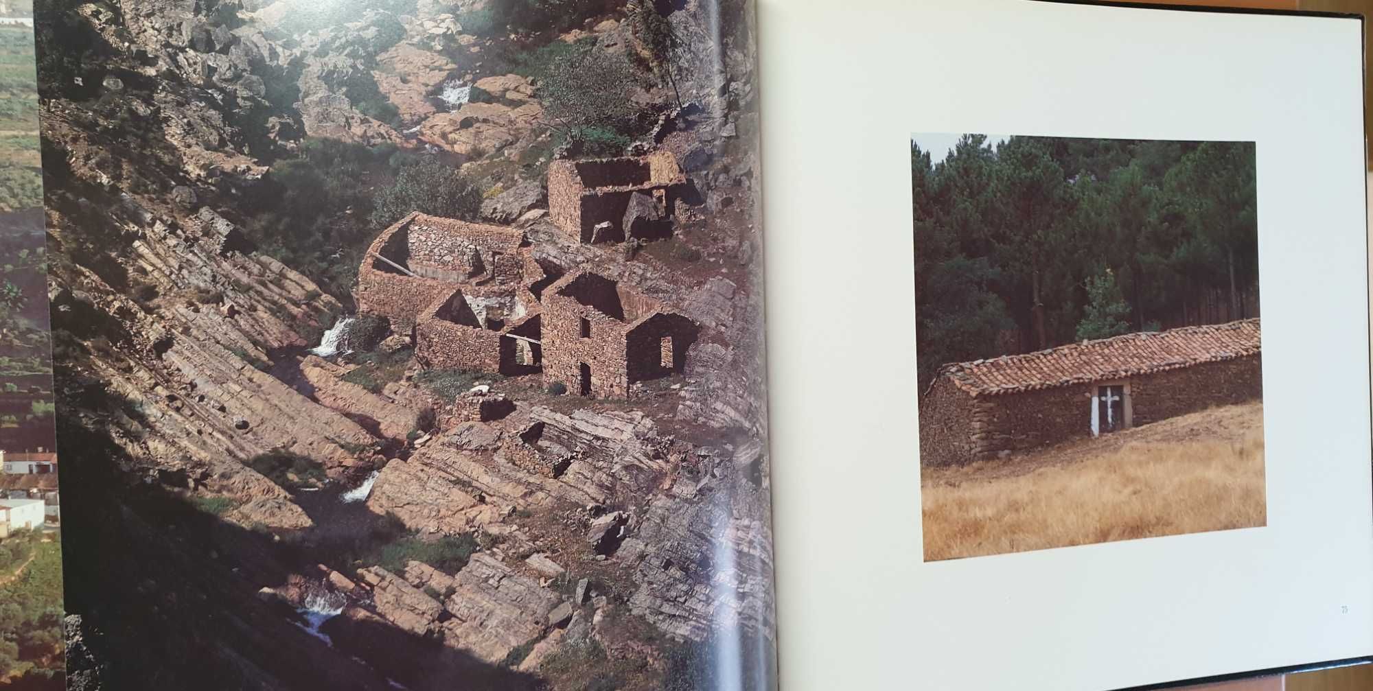 "Arquitectura Popular Portuguesa" - (Portuguese Popular Architecture)