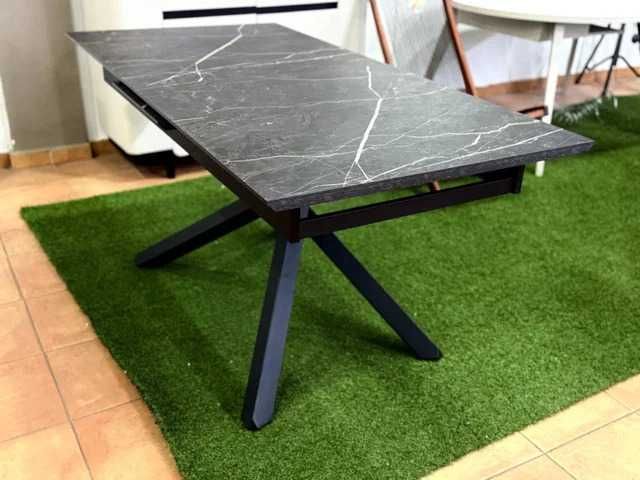 Novas mesas extensíveis - envio grátis