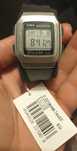 Zegarek Casio F-201WAM-7AVEF