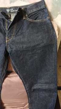 Продам чоловічі джинси фірми "Gap" us32/34