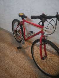 Vendo  bicicleta urgente!!!