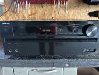 Wzmacniacz Onkyo TX NR 515