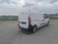 Sprzedam Fiata Doblo