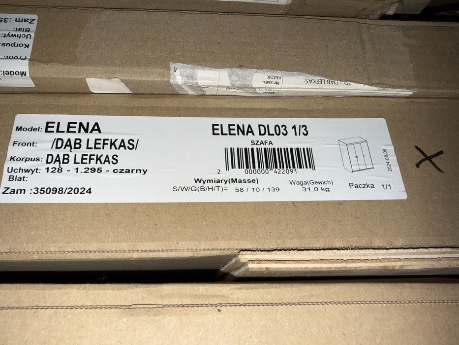 Komody, Szafy, Mebloscianki TANIO!!!