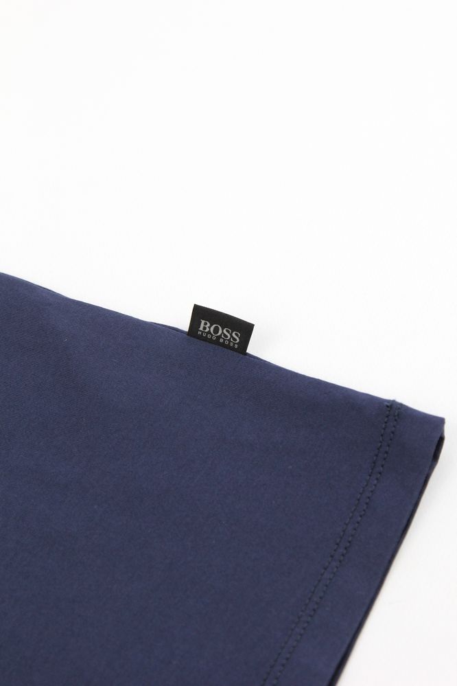 HUGO BOSS чоловіче синє поло Regular. Оригінал. (М)
