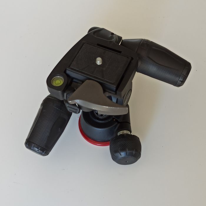 Głowica Manfrotto 804-3W