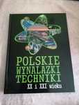 Wynalazki Techniki XX i XXI wieku