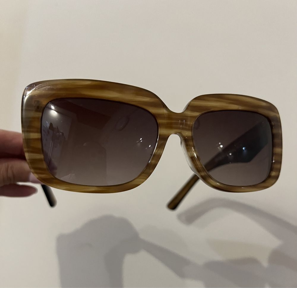 Солнцезащитные очки PRADA OPRO3QS оригинал