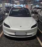 Aluguer TESLA MODEL 3 - 2025 – TVDE black e confort - Uber e Bolt