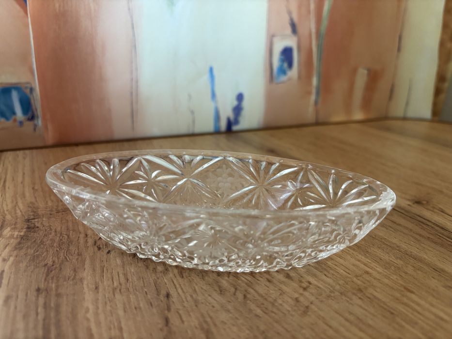 Хрусталь в-н СССР