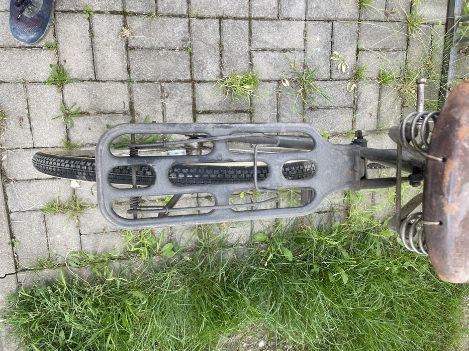 Rower ukraina, nie pij wódki, nie pij wina kup se rower ukraina ;)