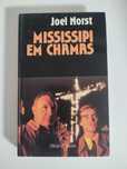 Livro - Mississipi em Chamas
