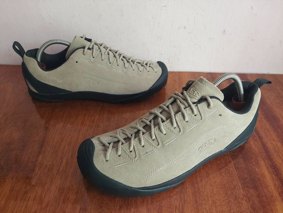 Кроссовки тактичні,трекінгові keen jasper canvas black оригінал 

РОЗМ