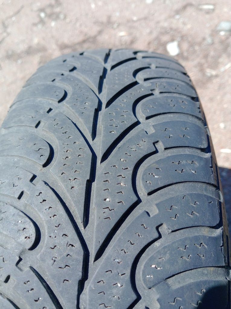 Диск с резиной Matiz.Деo матиз r13