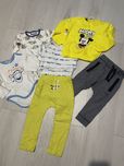 Paczka rozmiar 92 nowa bluza